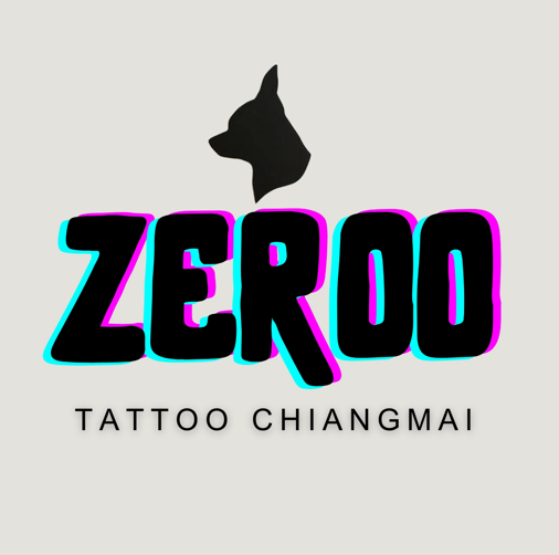 Zeroo Tattoo Chiang Mai